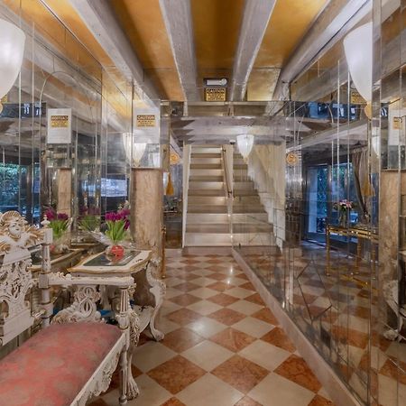 Ca Dell'Arte Bed & Breakfast Venice Exterior photo