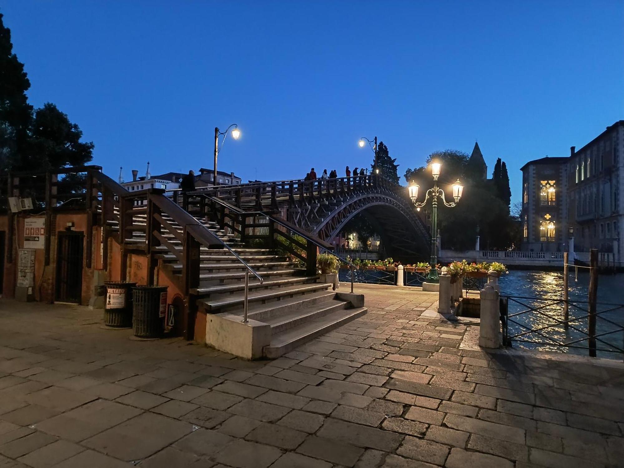 Ca Dell'Arte Bed & Breakfast Venice Exterior photo