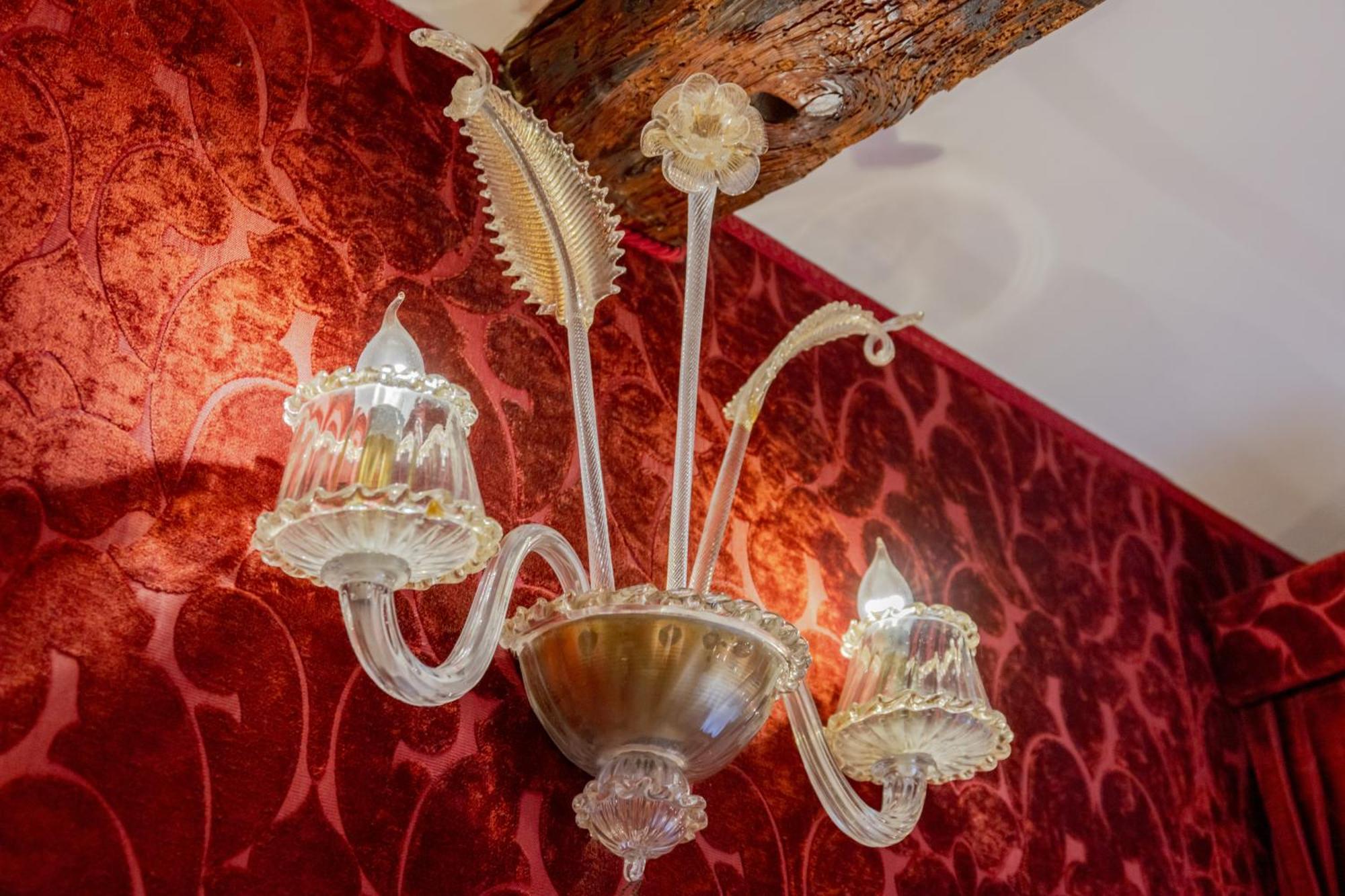 Ca Dell'Arte Bed & Breakfast Venice Exterior photo