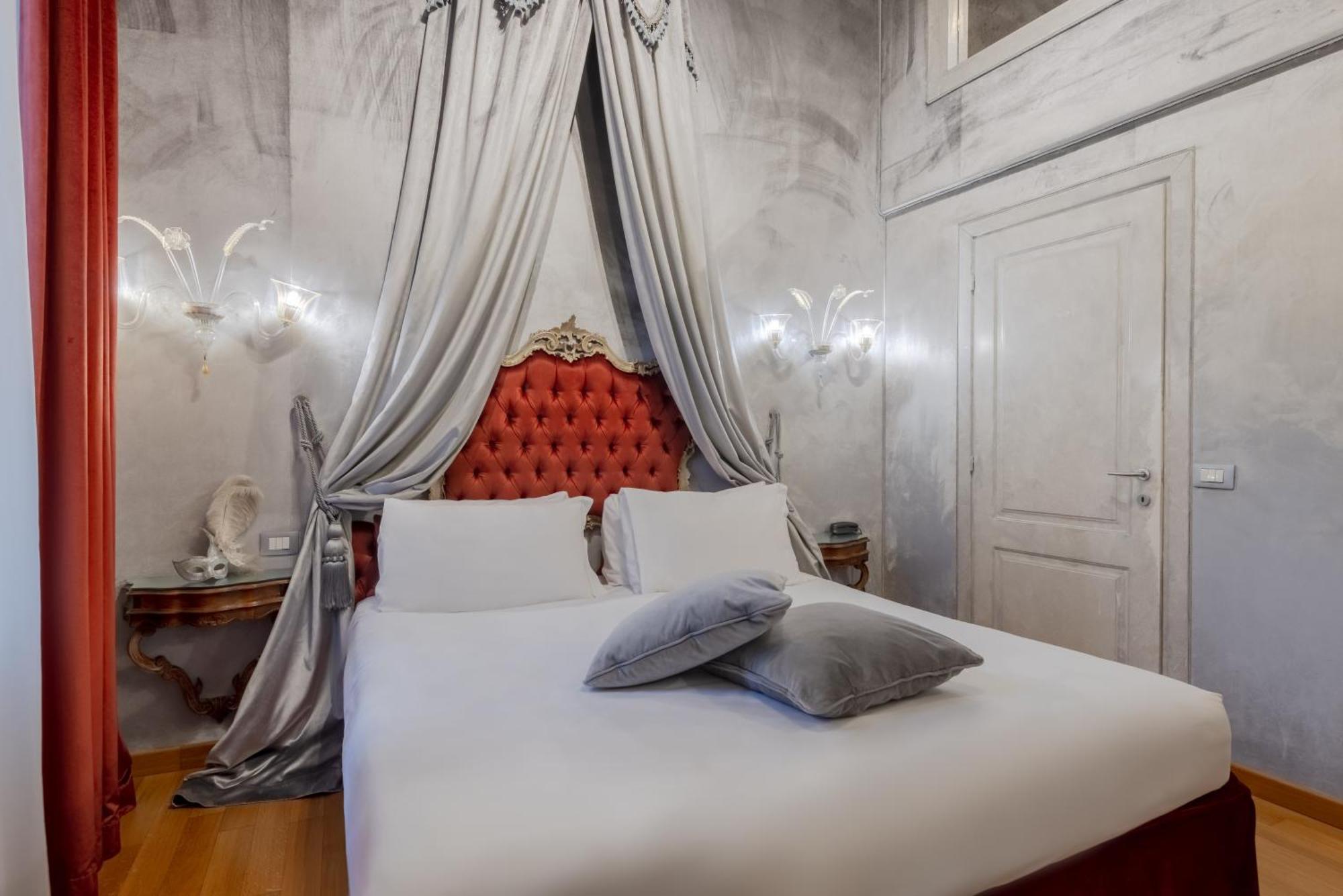 Ca Dell'Arte Bed & Breakfast Venice Exterior photo