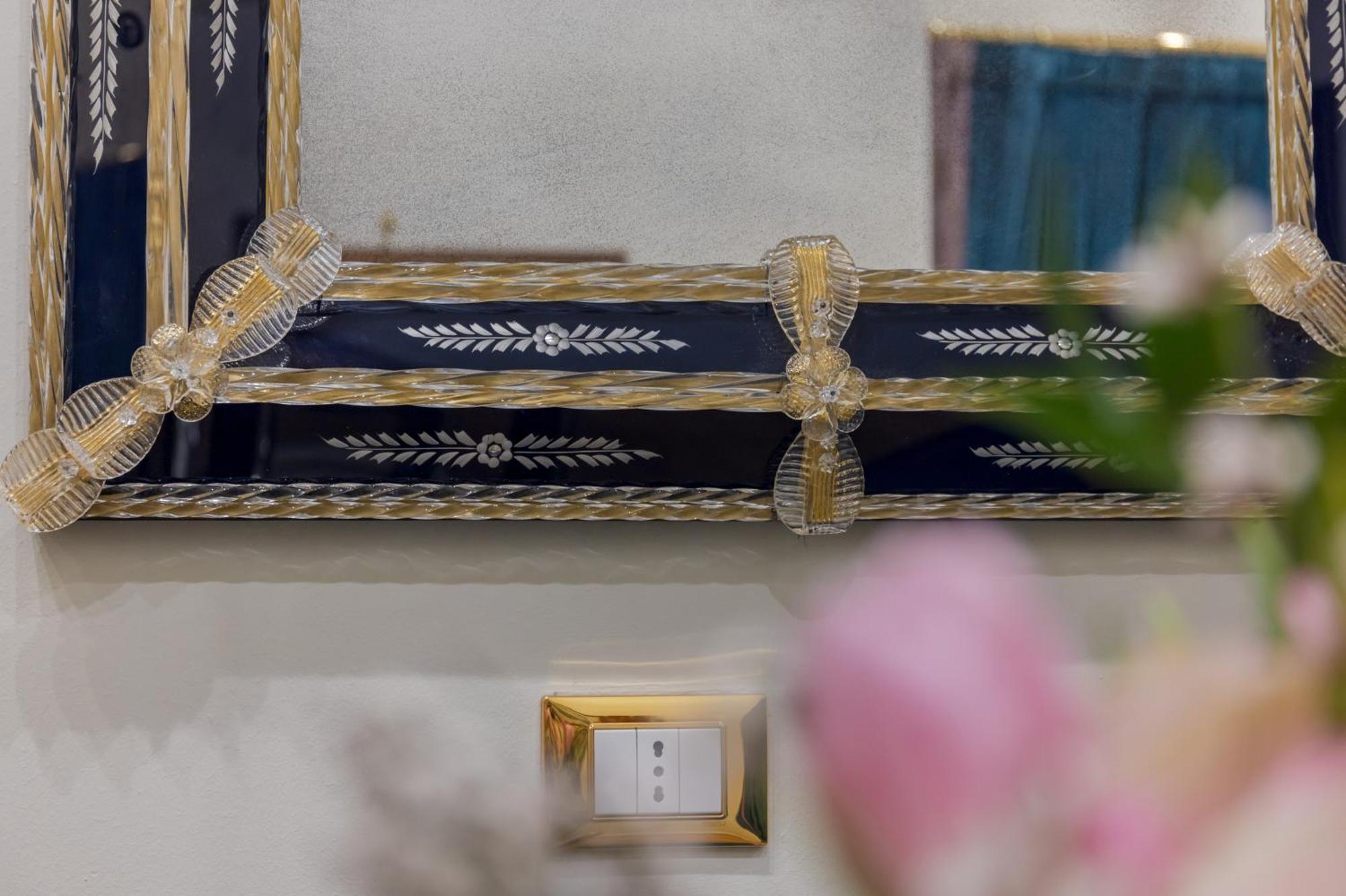 Ca Dell'Arte Bed & Breakfast Venice Exterior photo
