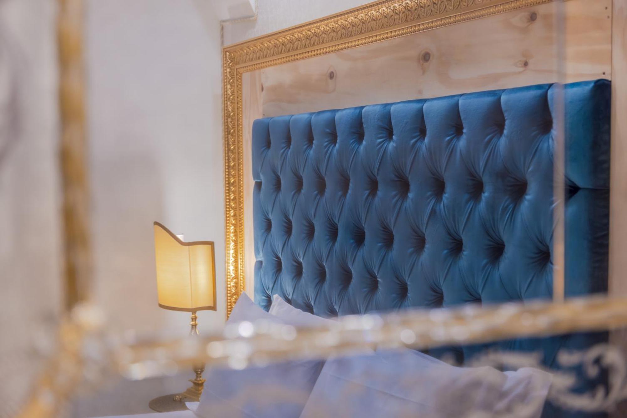 Ca Dell'Arte Bed & Breakfast Venice Exterior photo